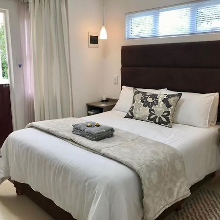 Aloe Croft Guest House Howick Ngoại thất bức ảnh