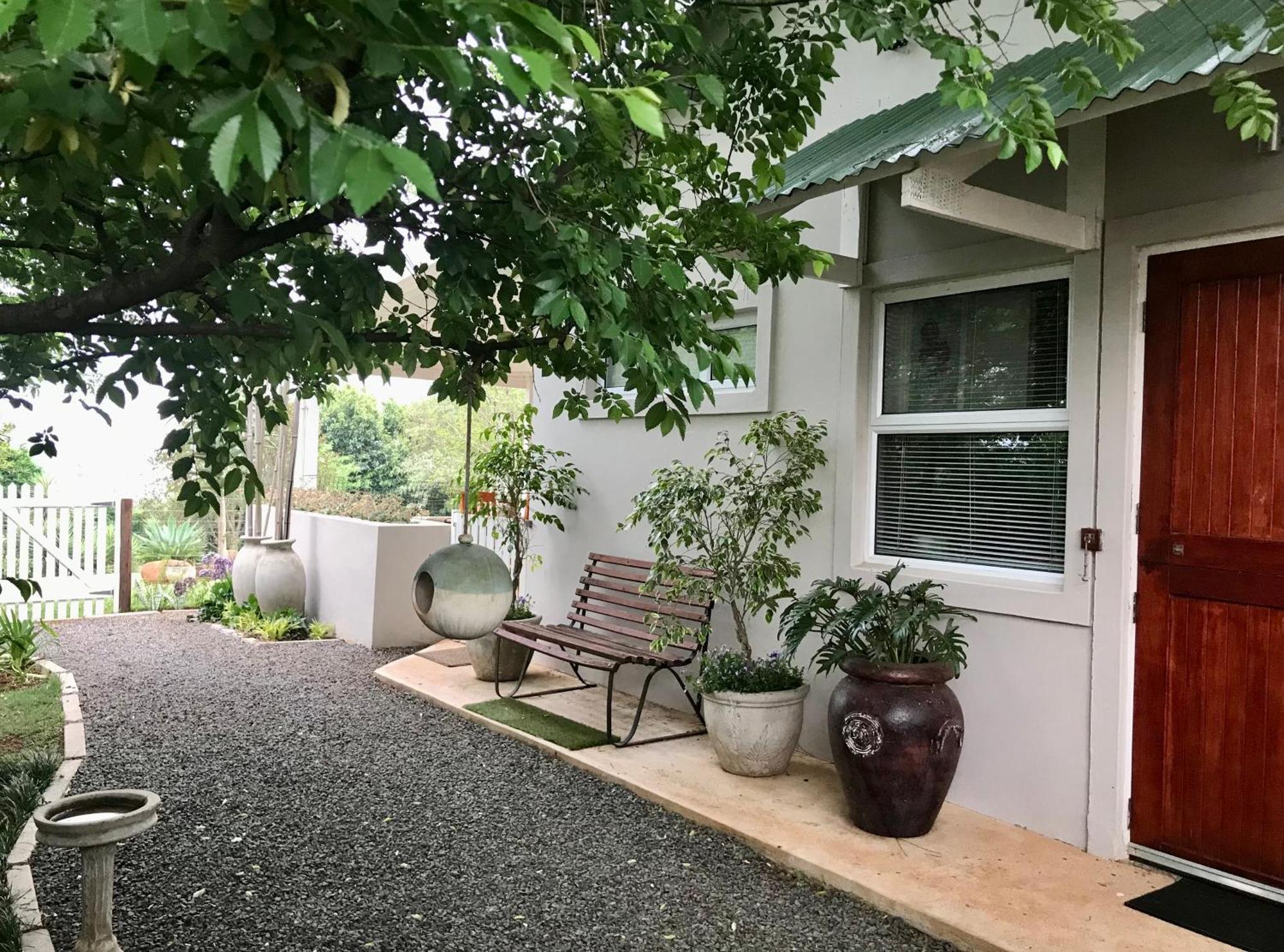 Aloe Croft Guest House Howick Ngoại thất bức ảnh