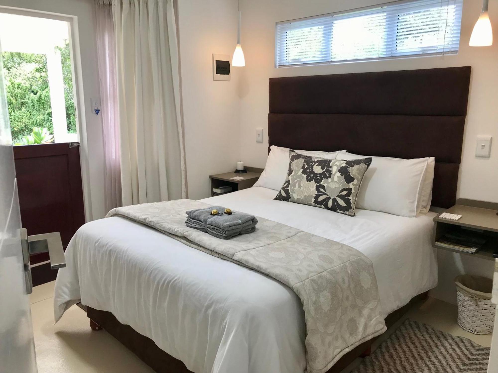 Aloe Croft Guest House Howick Ngoại thất bức ảnh