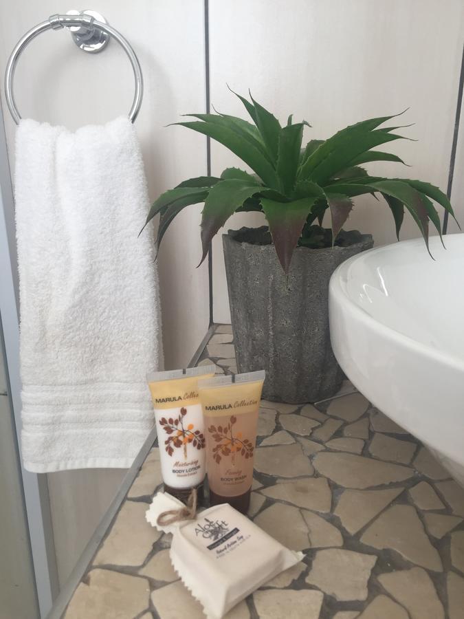 Aloe Croft Guest House Howick Ngoại thất bức ảnh