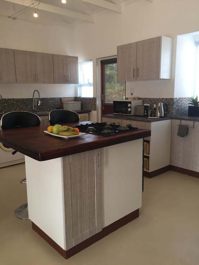 Aloe Croft Guest House Howick Ngoại thất bức ảnh