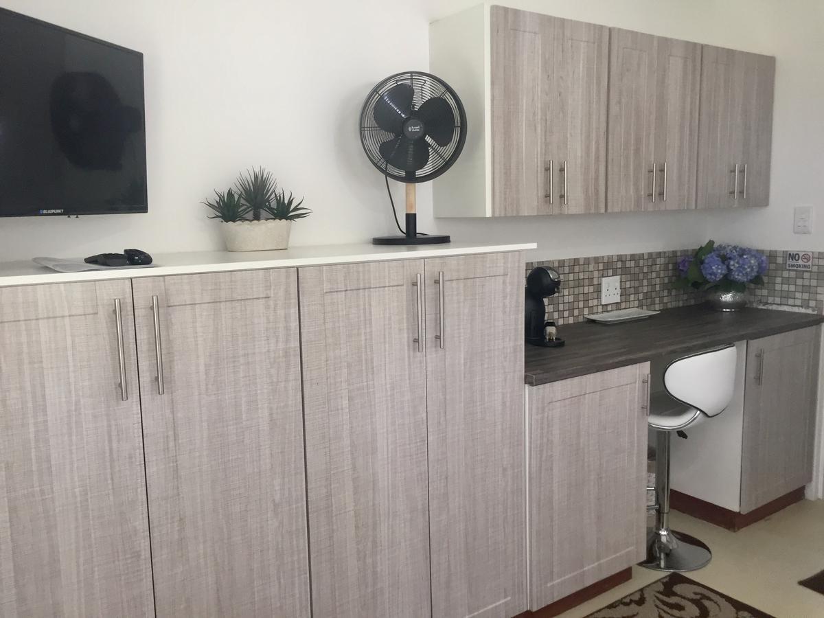 Aloe Croft Guest House Howick Ngoại thất bức ảnh