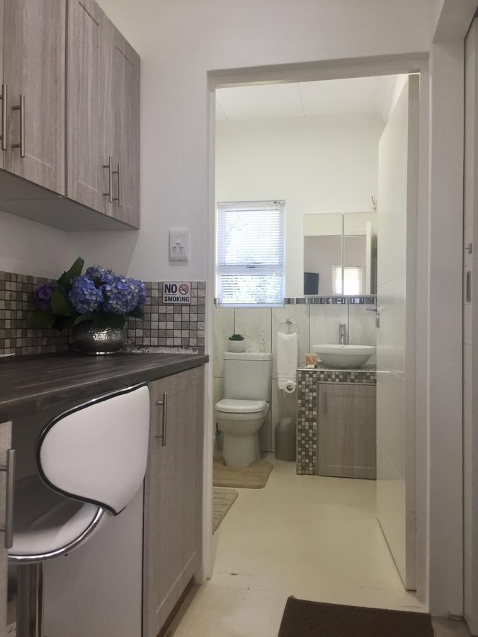 Aloe Croft Guest House Howick Ngoại thất bức ảnh