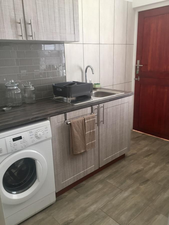 Aloe Croft Guest House Howick Ngoại thất bức ảnh